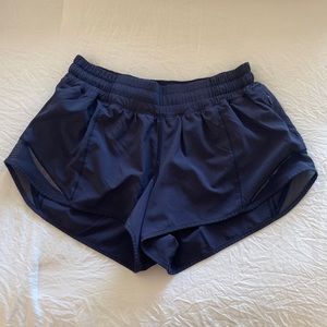 Lululemon Running Shorts